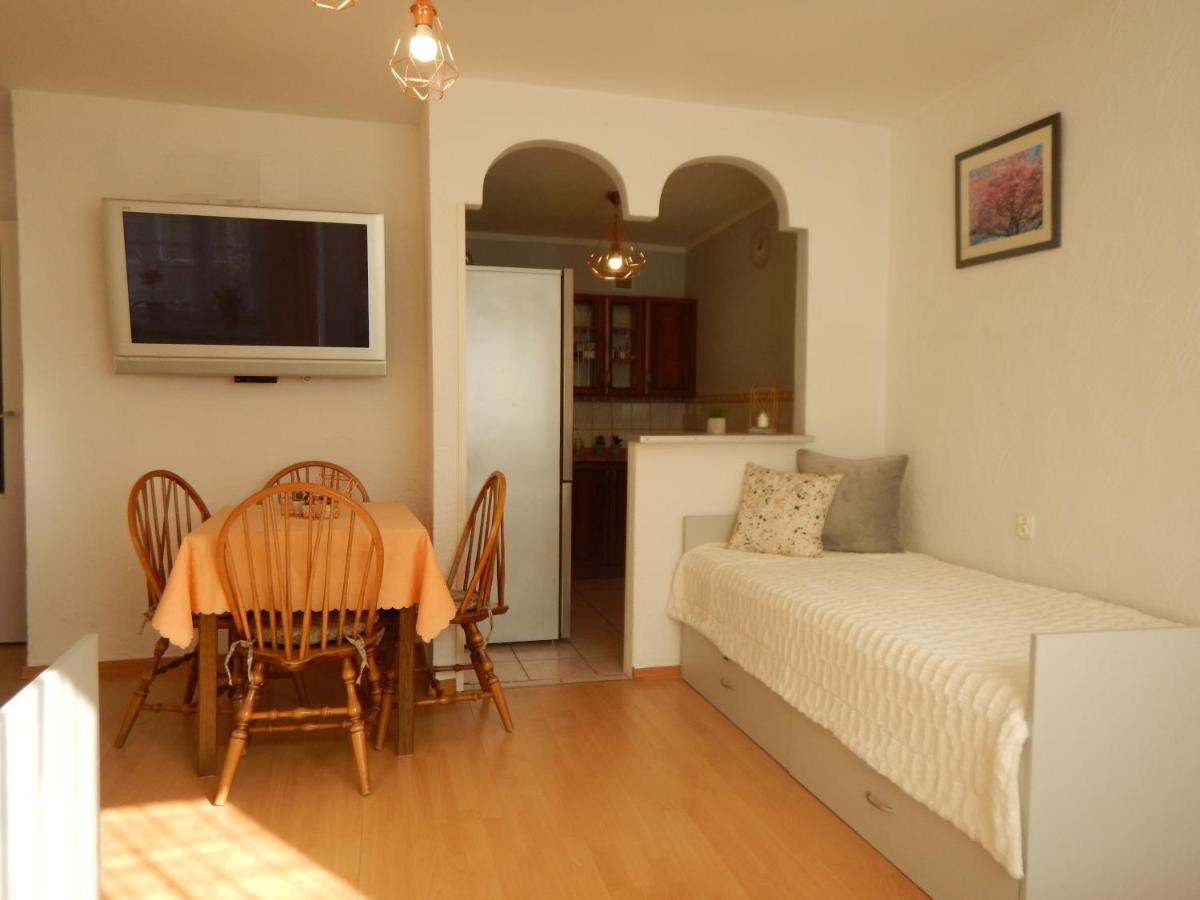 Apartament Apartament Piastowska Kamienna Gora Zewnętrze zdjęcie