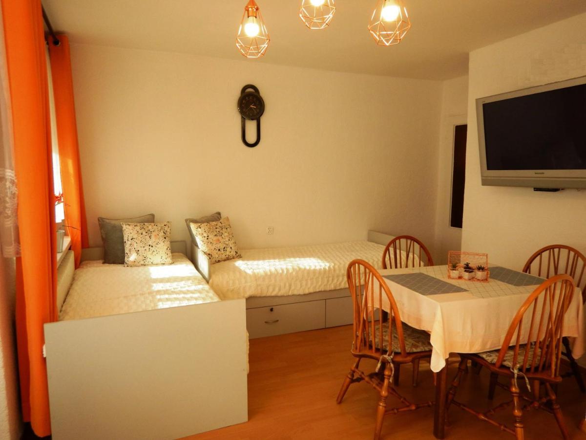 Apartament Apartament Piastowska Kamienna Gora Zewnętrze zdjęcie