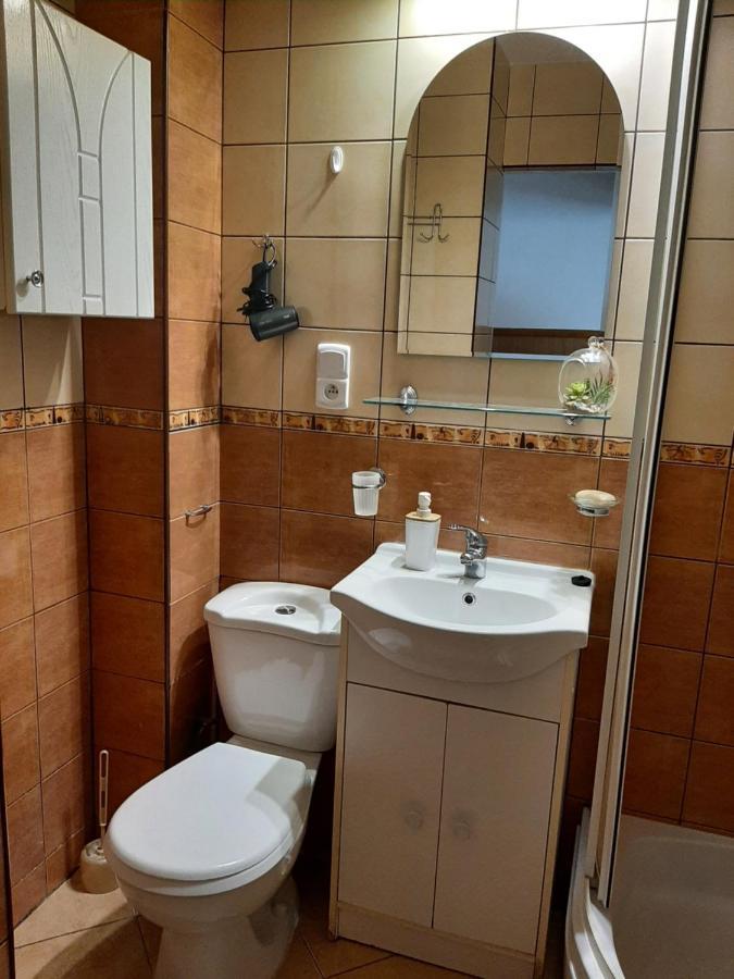 Apartament Apartament Piastowska Kamienna Gora Zewnętrze zdjęcie