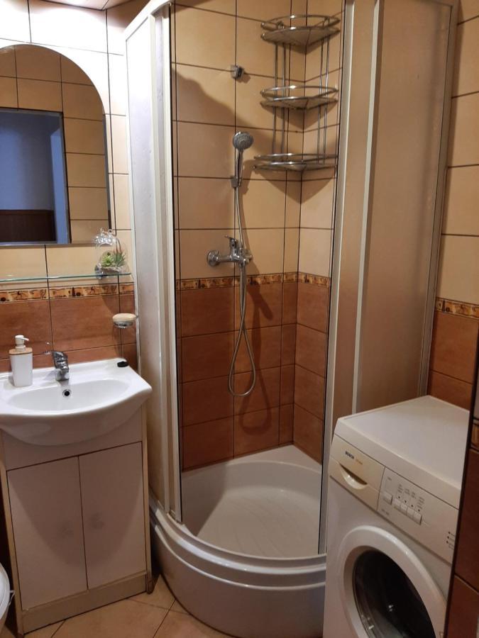 Apartament Apartament Piastowska Kamienna Gora Zewnętrze zdjęcie