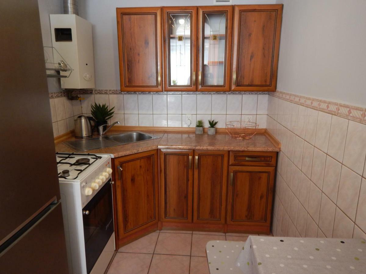 Apartament Apartament Piastowska Kamienna Gora Zewnętrze zdjęcie