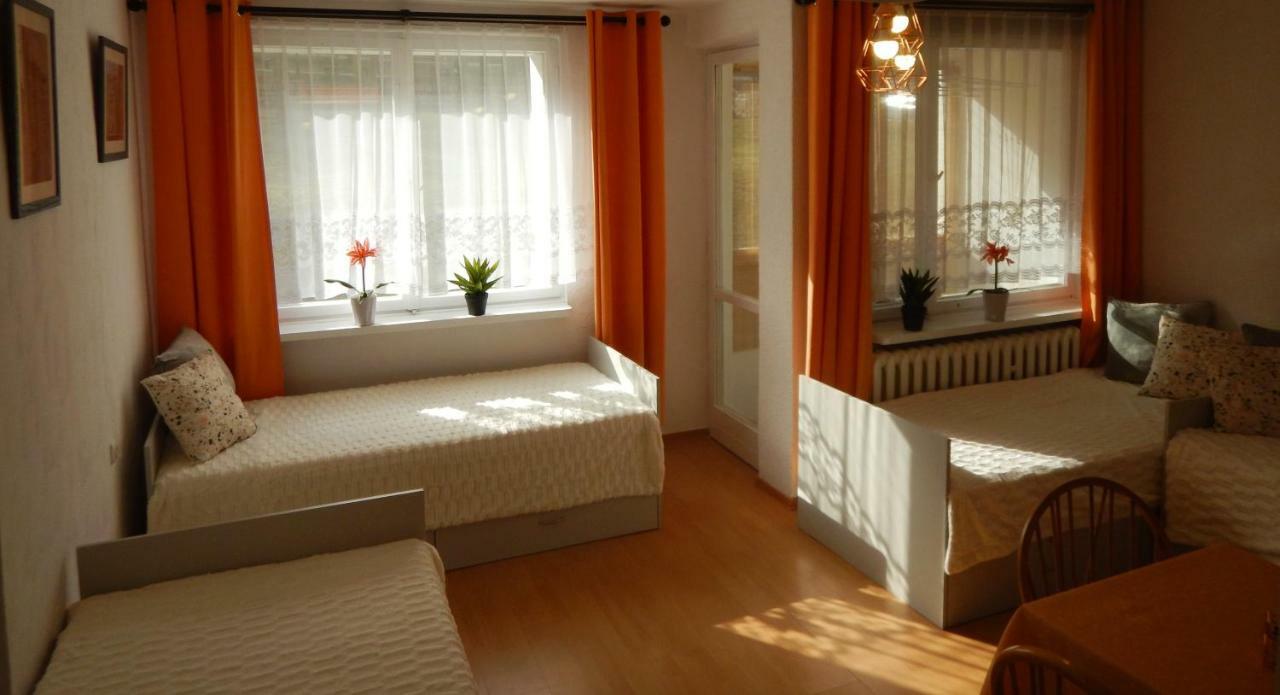 Apartament Apartament Piastowska Kamienna Gora Zewnętrze zdjęcie