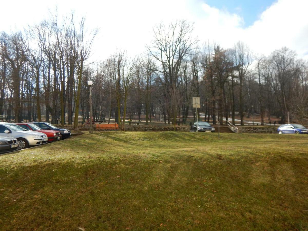 Apartament Apartament Piastowska Kamienna Gora Zewnętrze zdjęcie