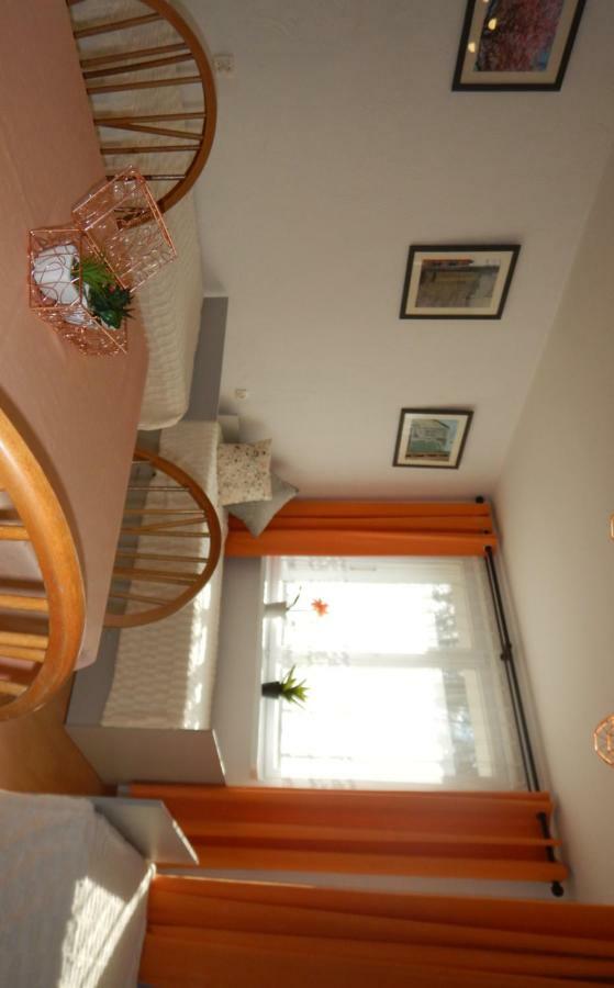 Apartament Apartament Piastowska Kamienna Gora Zewnętrze zdjęcie