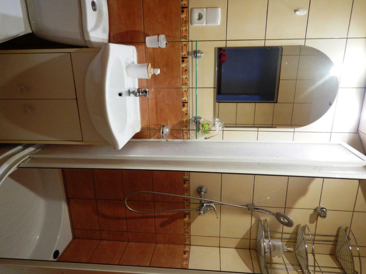 Apartament Apartament Piastowska Kamienna Gora Zewnętrze zdjęcie