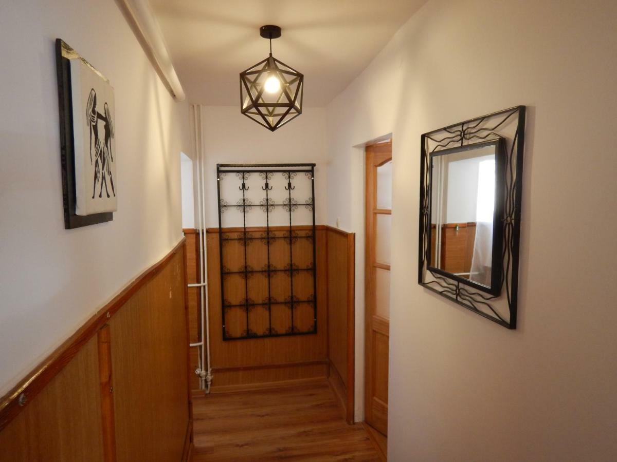 Apartament Apartament Piastowska Kamienna Gora Zewnętrze zdjęcie