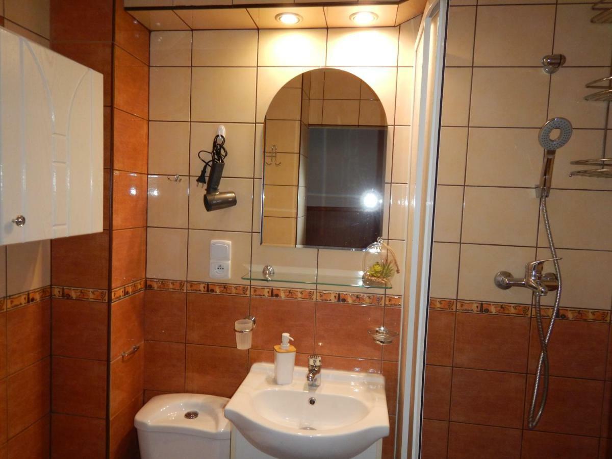 Apartament Apartament Piastowska Kamienna Gora Zewnętrze zdjęcie