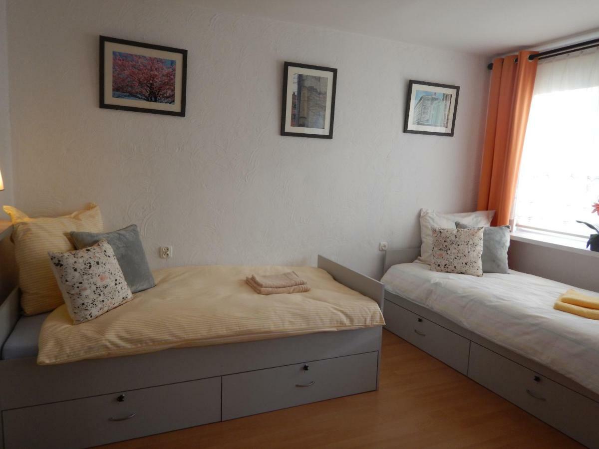 Apartament Apartament Piastowska Kamienna Gora Zewnętrze zdjęcie