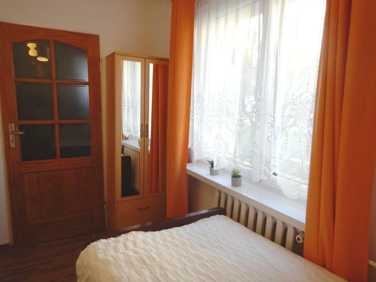 Apartament Apartament Piastowska Kamienna Gora Zewnętrze zdjęcie