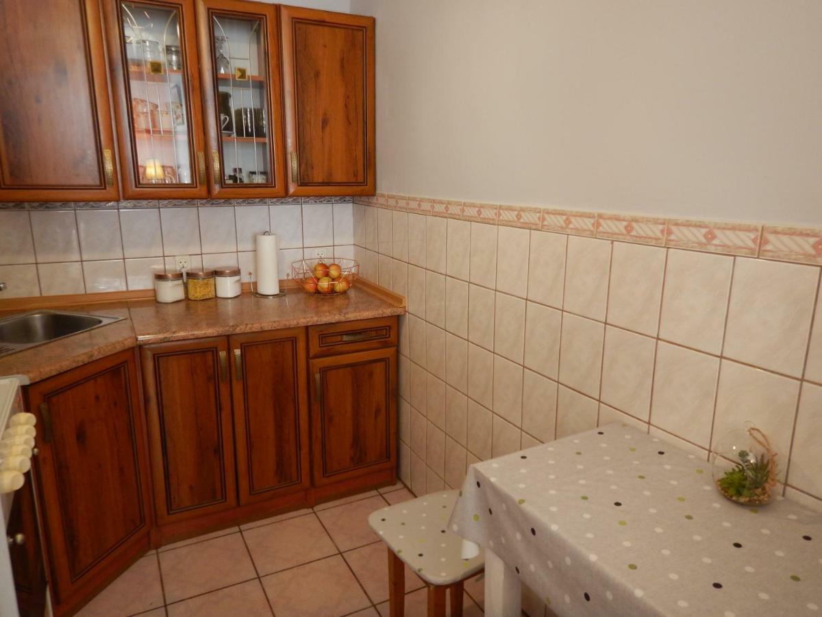 Apartament Apartament Piastowska Kamienna Gora Zewnętrze zdjęcie
