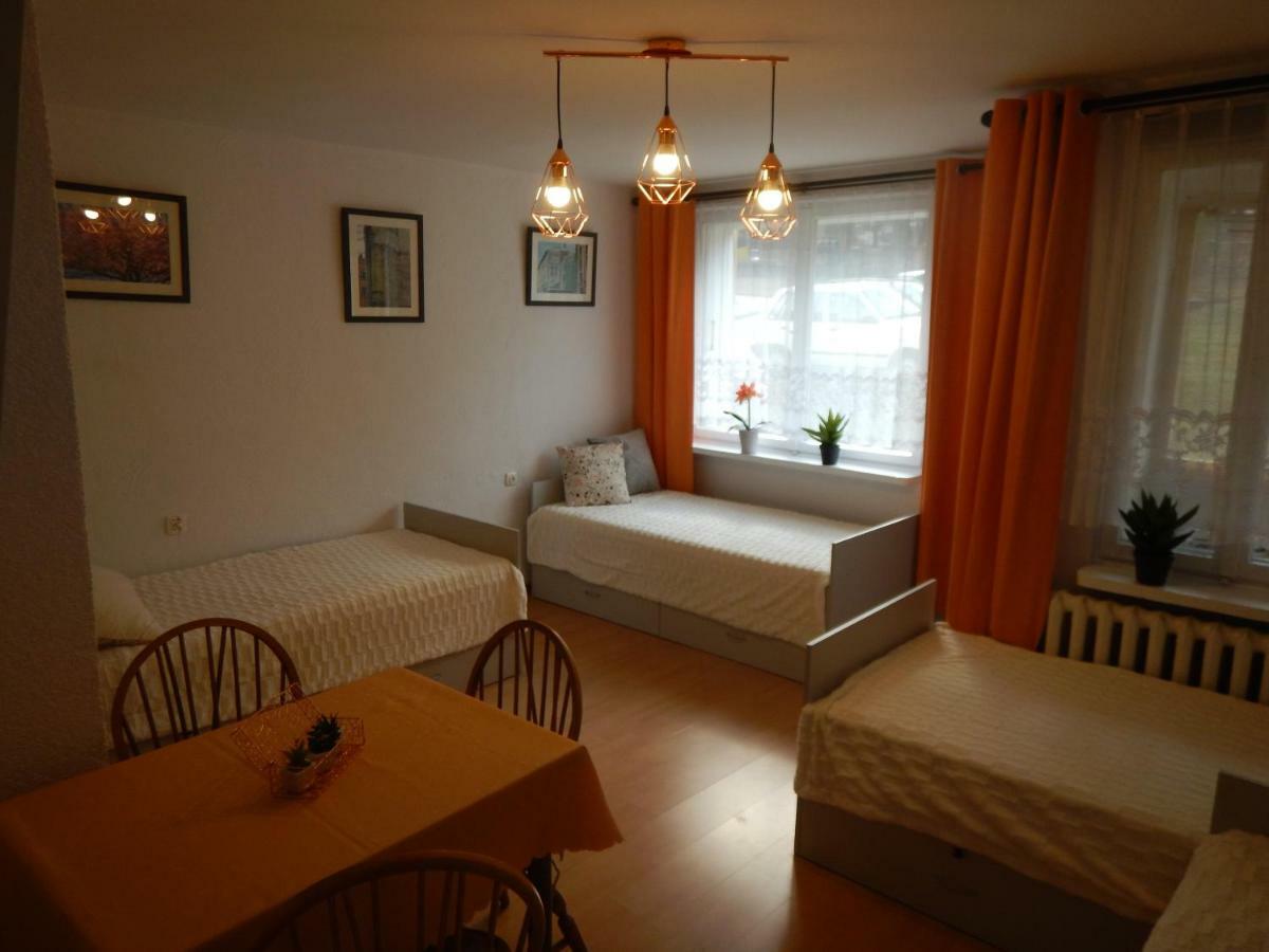 Apartament Apartament Piastowska Kamienna Gora Zewnętrze zdjęcie