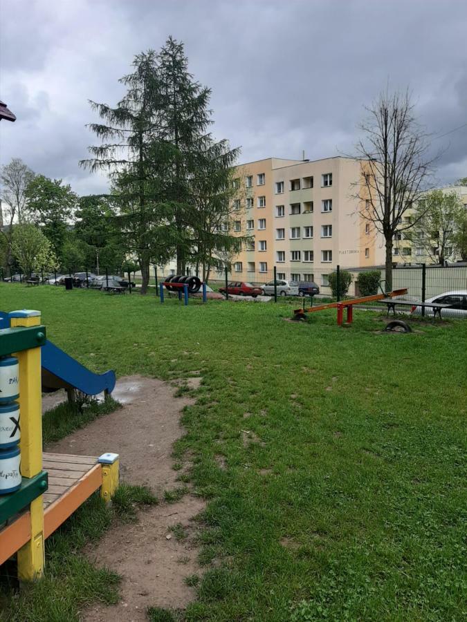 Apartament Apartament Piastowska Kamienna Gora Zewnętrze zdjęcie