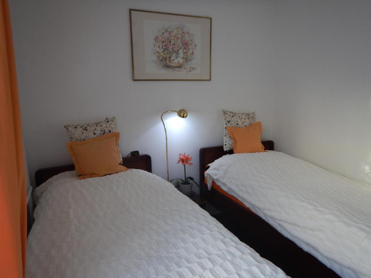 Apartament Apartament Piastowska Kamienna Gora Zewnętrze zdjęcie