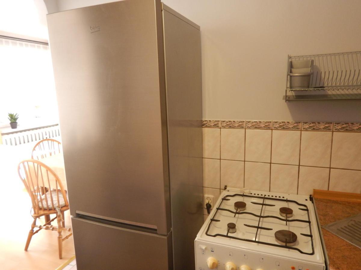 Apartament Apartament Piastowska Kamienna Gora Zewnętrze zdjęcie