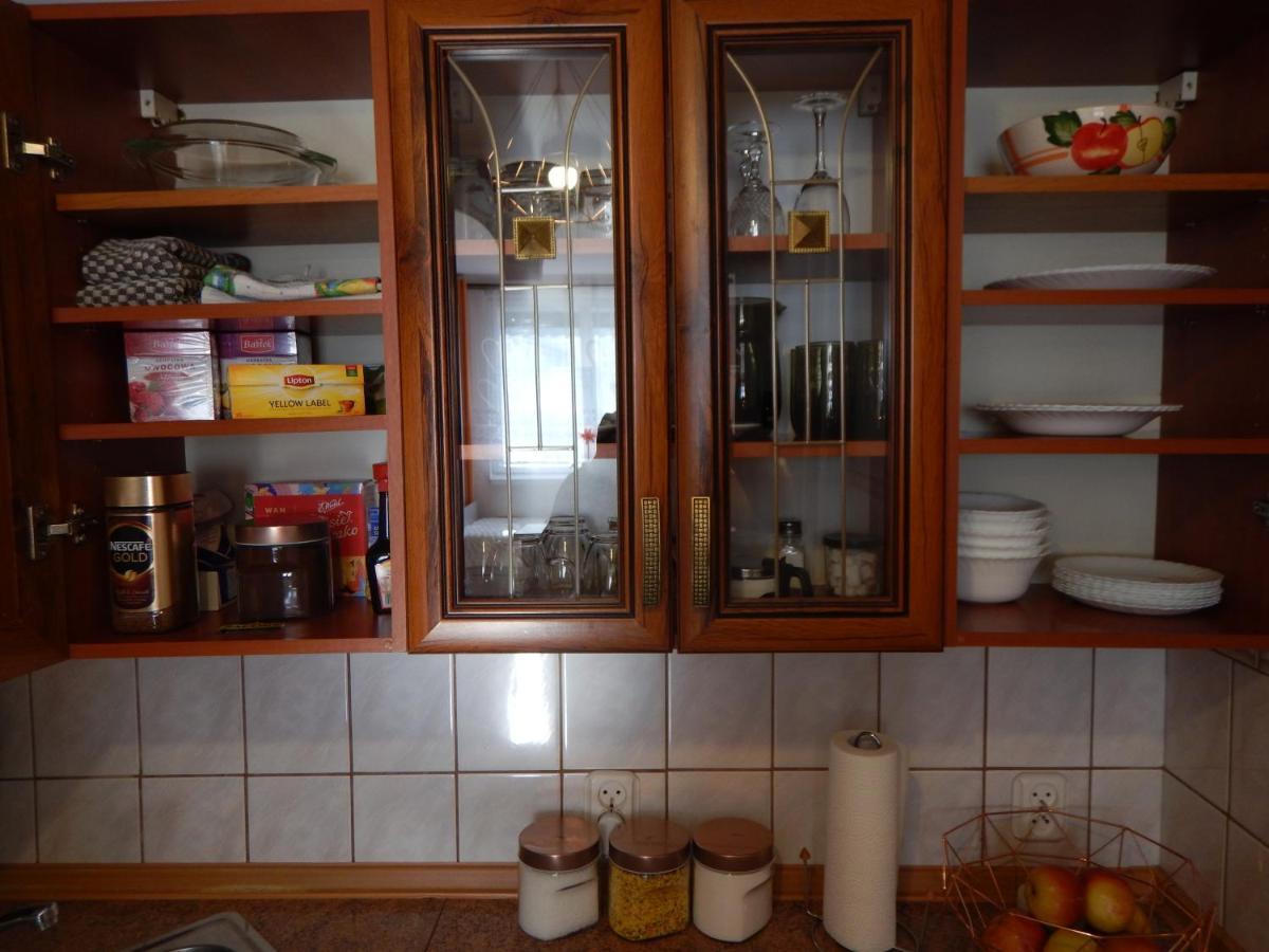 Apartament Apartament Piastowska Kamienna Gora Zewnętrze zdjęcie